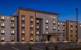 Livaway Suites Salt Lake City- West Jordan